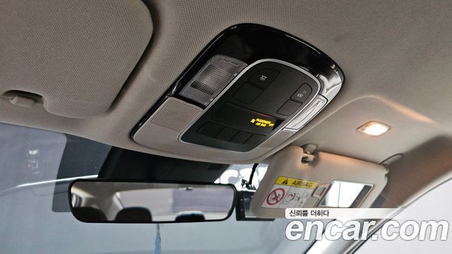 Hyundai Sonata 2023 — photo 24