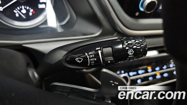 Hyundai Sonata 2023 — photo 26