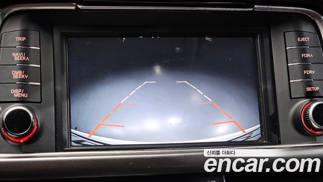 Kia K5 2016 — photo 15