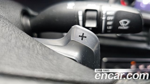 Kia K5 2016 — photo 18