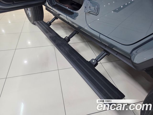 Jeep Wrangler 2026 — photo 6