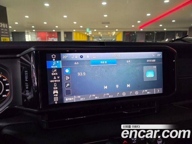 Jeep Wrangler 2026 — photo 14