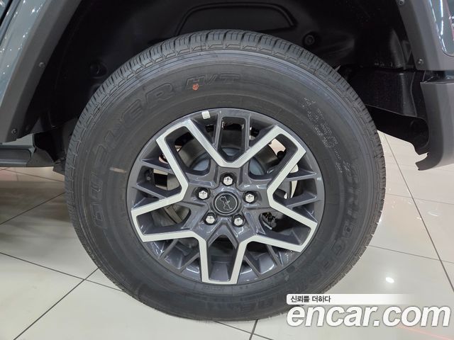 Jeep Wrangler 2026 — photo 16