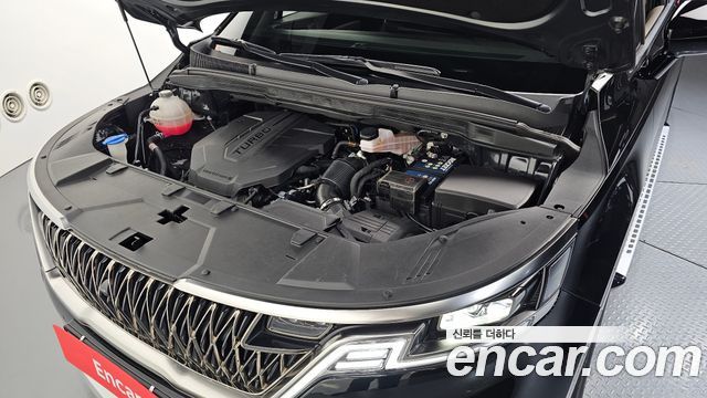 Kia Canival 2022 — photo 6