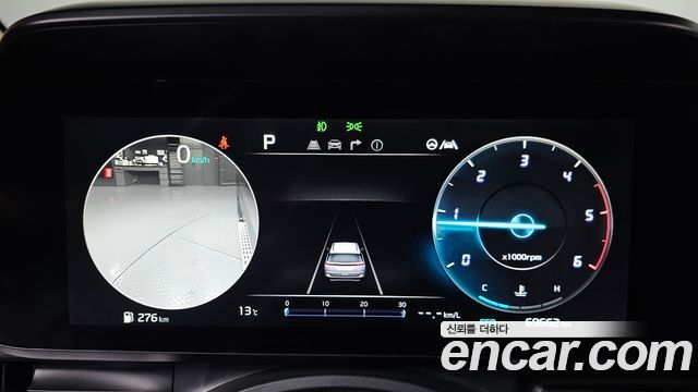 Kia Canival 2022 — photo 8