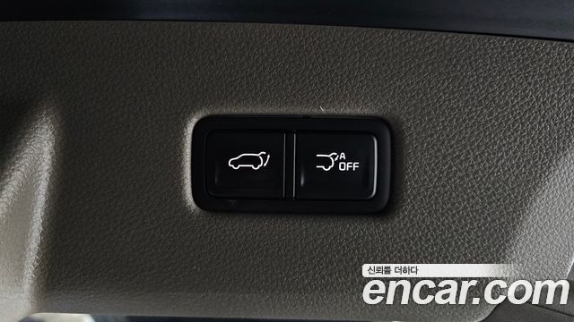 Kia Canival 2022 — photo 20