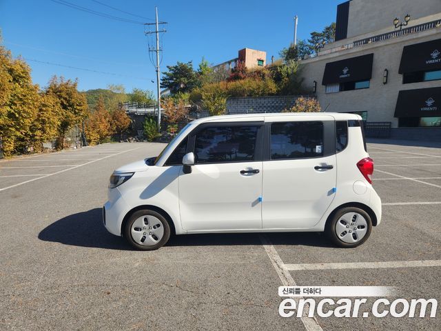 Kia RAY 2021 — photo 2