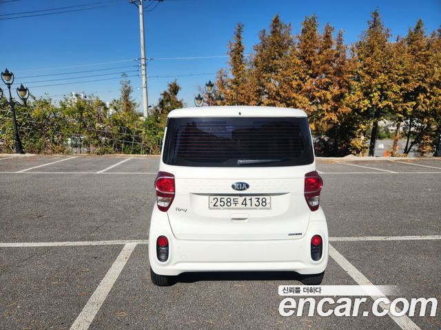 Kia RAY 2021 — photo 3
