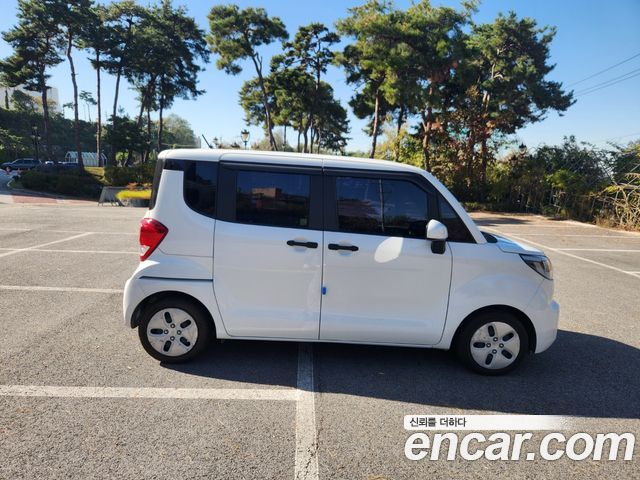 Kia RAY 2021 — photo 4
