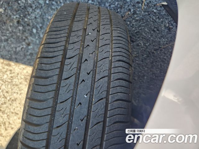 Kia RAY 2021 — photo 5