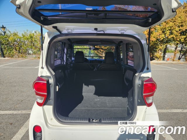 Kia RAY 2021 — photo 7