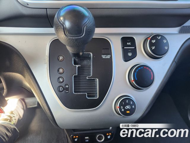Kia RAY 2021 — photo 9