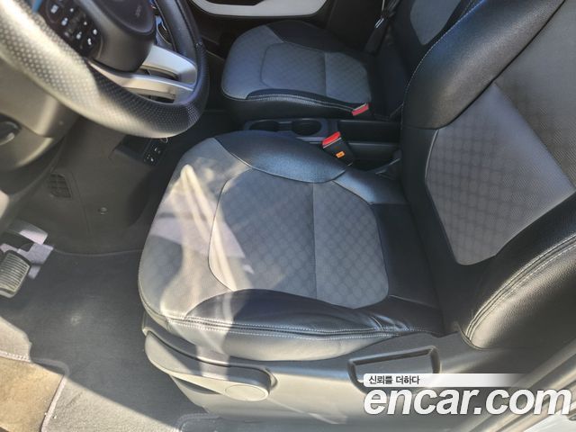 Kia RAY 2021 — photo 10