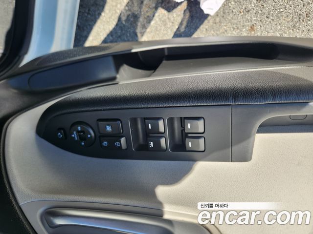 Kia RAY 2021 — photo 11
