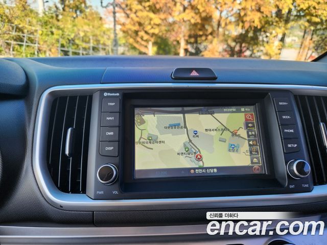 Kia RAY 2021 — photo 13