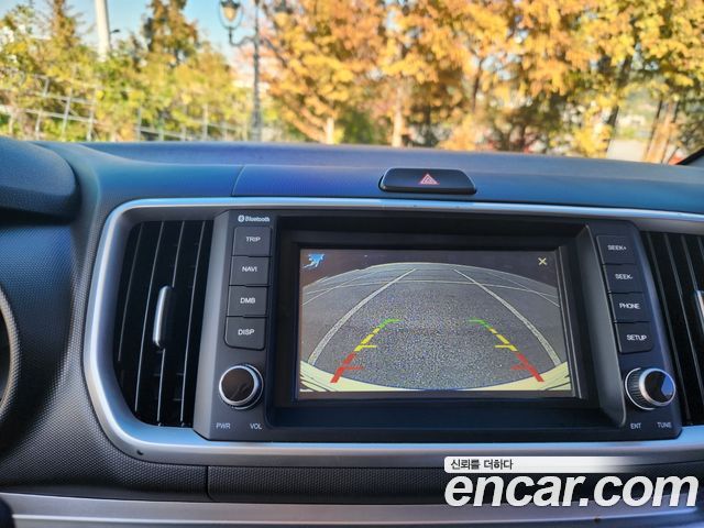 Kia RAY 2021 — photo 14