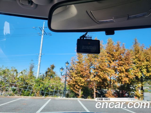 Kia RAY 2021 — photo 15