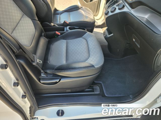 Kia RAY 2021 — photo 17