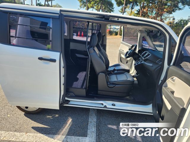 Kia RAY 2021 — photo 18