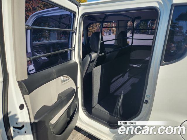 Kia RAY 2021 — photo 19