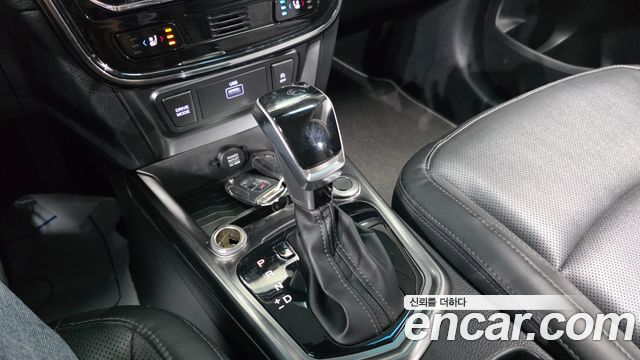 KG Mobility TIBOLI 2022 — photo 12