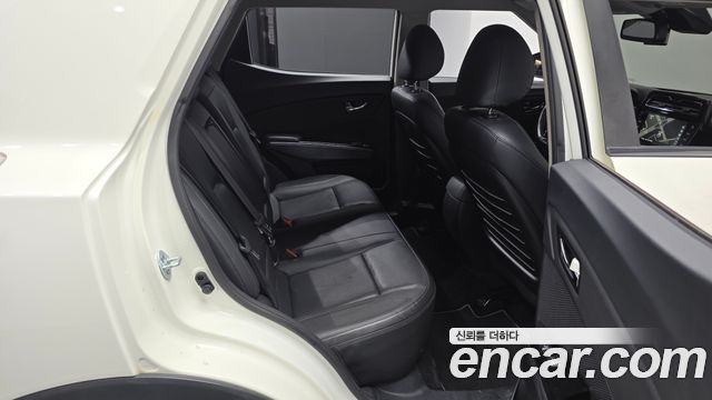 KG Mobility TIBOLI 2022 — photo 17