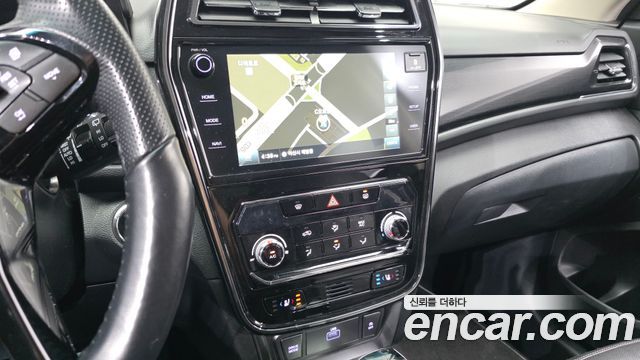 KG Mobility TIBOLI 2022 — photo 19