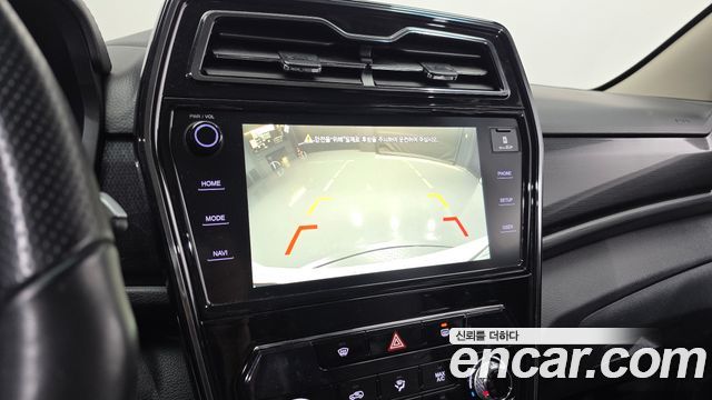 KG Mobility TIBOLI 2022 — photo 21