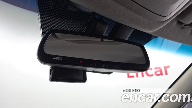 KG Mobility TIBOLI 2022 — photo 24