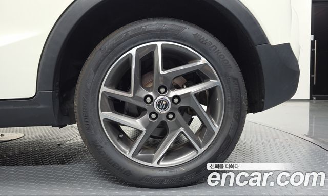 KG Mobility TIBOLI 2022 — photo 7