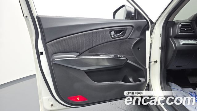 KG Mobility TIBOLI 2022 — photo 14