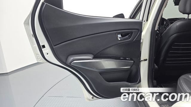 KG Mobility TIBOLI 2022 — photo 15