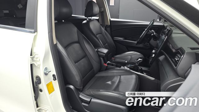 KG Mobility TIBOLI 2022 — photo 16