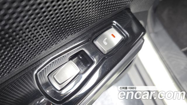 KG Mobility TIBOLI 2022 — photo 27