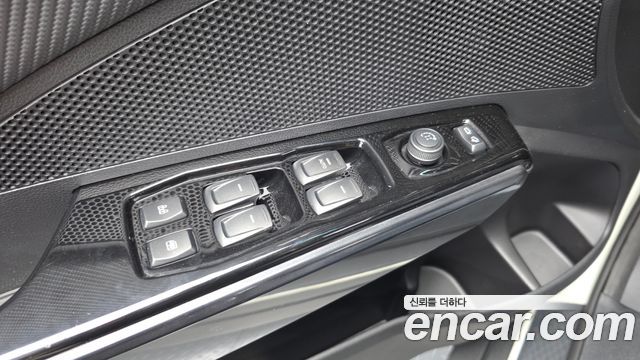 KG Mobility TIBOLI 2022 — photo 28
