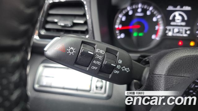 KG Mobility TIBOLI 2022 — photo 29