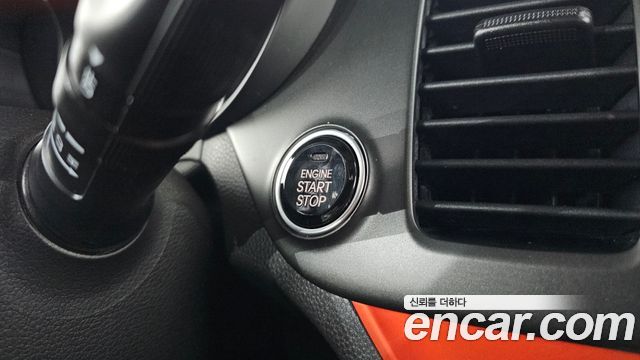 Kia morning 2013 — photo 19
