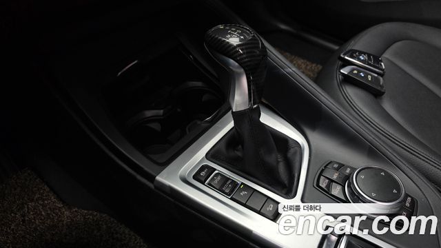 BMW X1 2016 — photo 9