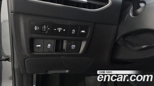 Hyundai Sonata 2021 — photo 25