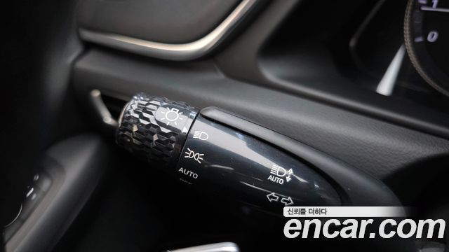 Hyundai Sonata 2021 — photo 28