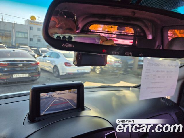 Hyundai Starex 2019 — photo 14