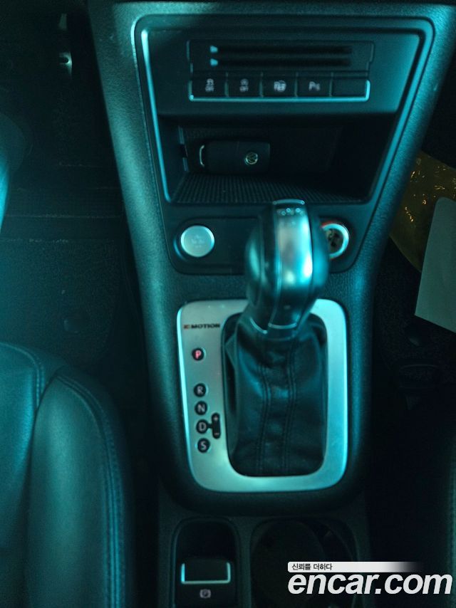 Volkswagen Tiguan 2016 — photo 9