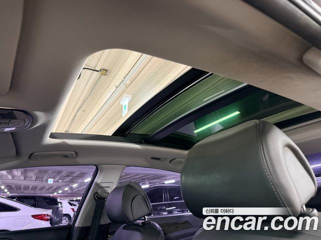 Hyundai Sonata 2015 — photo 11