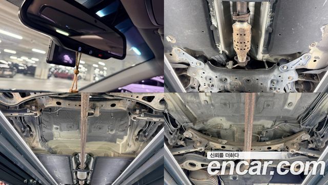 Hyundai Sonata 2015 — photo 17