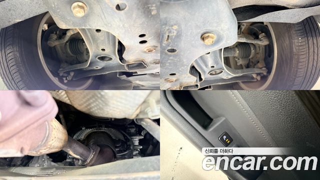Hyundai Sonata 2015 — photo 18