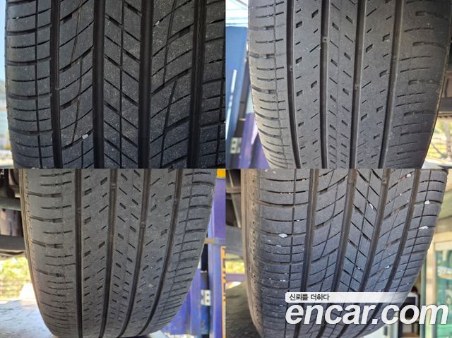 Hyundai Santafe 2015 — photo 3