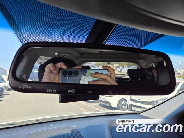 Hyundai Santafe 2015 — photo 12