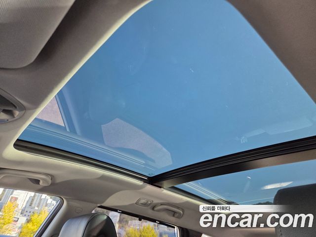 Hyundai Santafe 2015 — photo 13