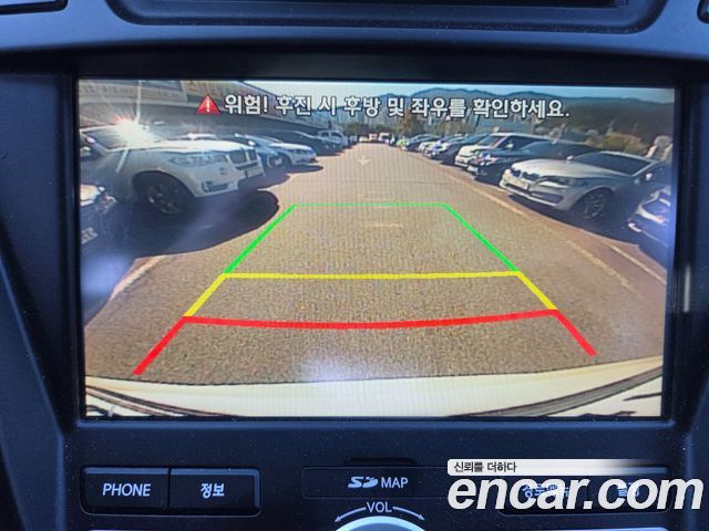 Hyundai Santafe 2015 — photo 14