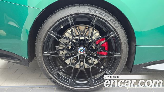 BMW M4 2023 — photo 5